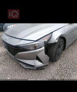 هیۆندای ئەلەنترا